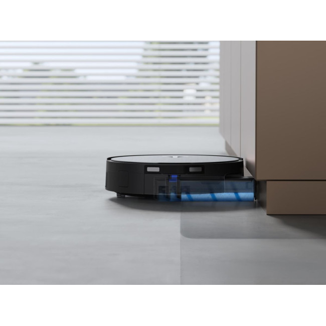 Робот-пилосос DEEBOT X11 PRO OMNI ECOVACS