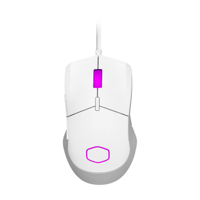 Mиша USB OPTICAL MM310 MM-310-WWOL1 COOLER MASTER
