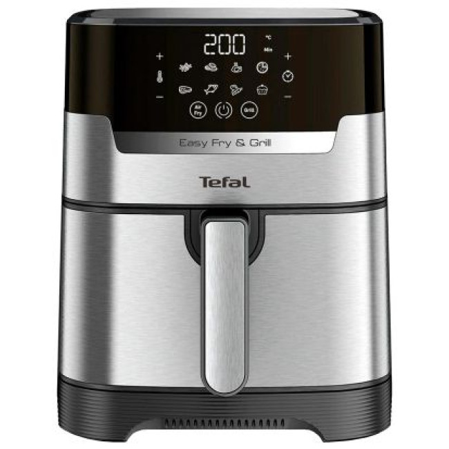 Мультиварка Tefal EY505D15
