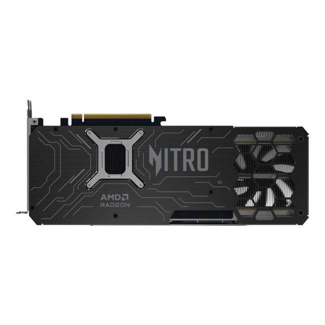 Відеокарта PCIE16 RX9070XT 16GB GDDR6 NITRO DP.Z4DWW.P01 ACER