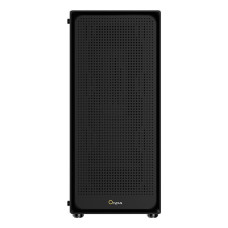 Корпус для комп'ютера MATX W/O PSU GAMMA C50 BK (GAMMA-C50-BKG000XX-GL) OCYPUS