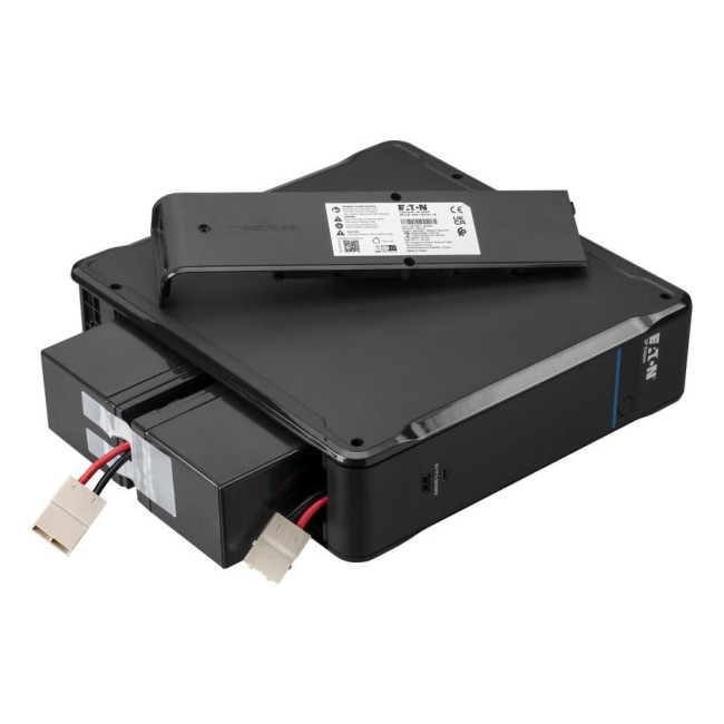 Джерело безперебійного живлення Eaton 3P Ellipse 700 USB DIN