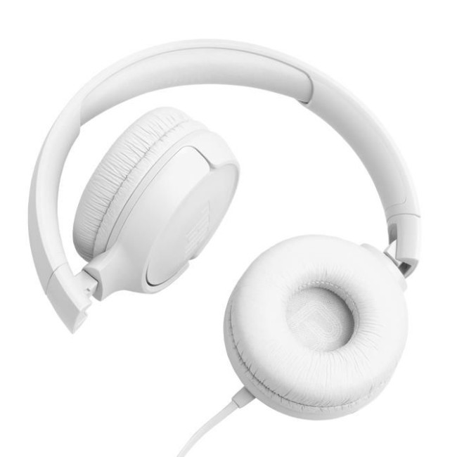 Навушники JBL JBLT520CWHT