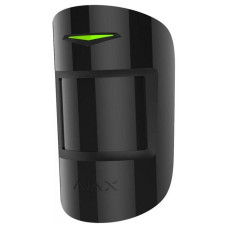 Датчик руху PLUS BLACK 000001150 AJAX