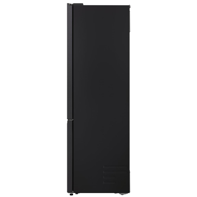 Холодильник LG GC-B509ETLM