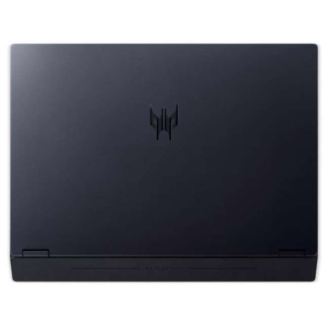 Ноутбук Acer Predator Helios Neo 16S AI PHN16S-71-74EE (NH.QZEEU.005) Abyssal Black