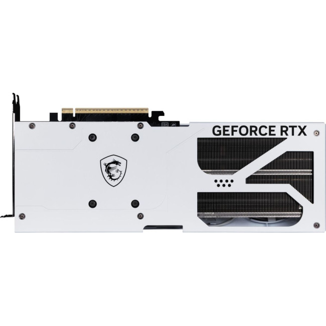 Відеокарта PCIE16 RTX5080 16GB GDDR7 RTX5080 16G VEN 3X OCWHITE MSI