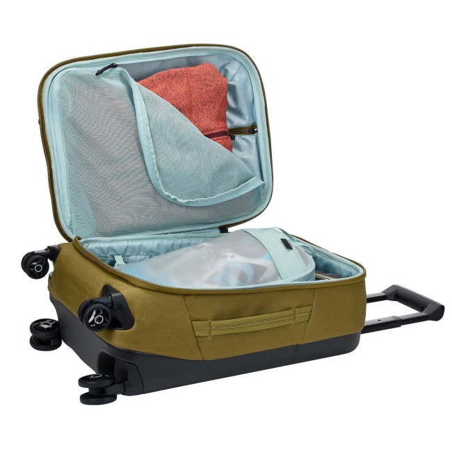 Дорожня сумка Thule Aion Carry on Spinner TARS122 Nutria