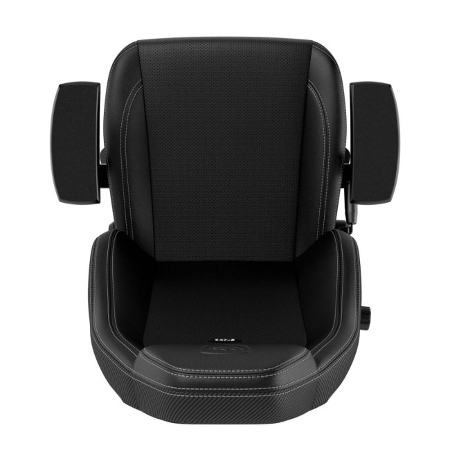 Ігрове крісло Noblechairs LEGEND високотехнологічна штучна шкіра, сірий