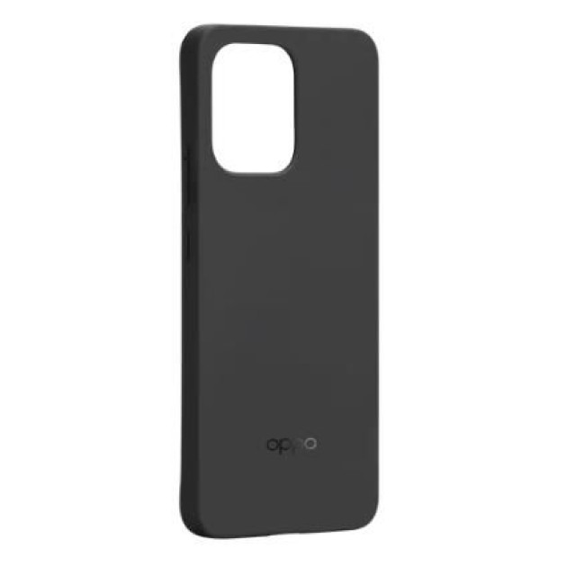 Чохол до мобільного телефону A6 PRO AC262 BLACK OPPO