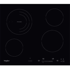 Електрична варильна поверхня Whirlpool AKT8900BA