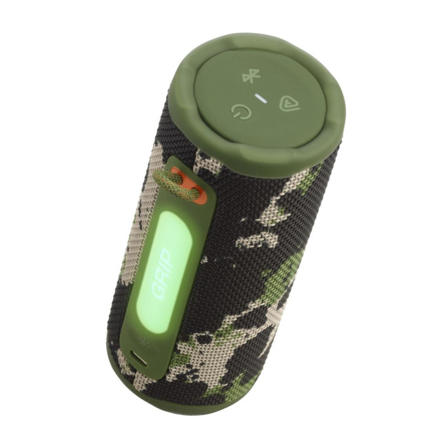 Акустична система портативна з БТ JBL JBLGRIPSQUAD