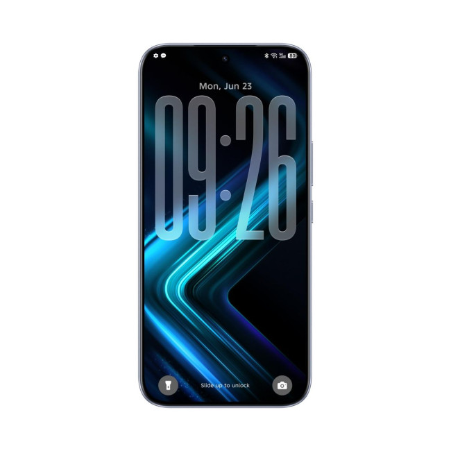 MOBILE PHONE GT50 PRO 12/256/X6891 SILVER GLACIER INFINIX