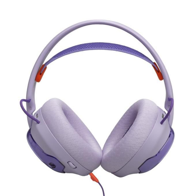 Навушники JBL JBLQTUM250PUR