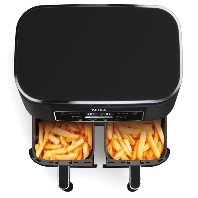 Мультипіч Ninja Air Fryer Dual zone AF200EU