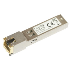 Мережевий адаптер (SFP+модуль) S+RJ10 MIKROTIK