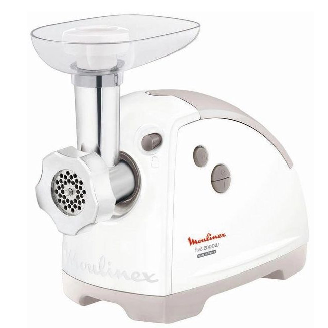 М'ясорубка Moulinex ME626T_XF2