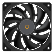 Корпусний вентилятор 120MM GAMMA F12 BK (GAMMA-F12-BK1NN00X-GL) OCYPUS