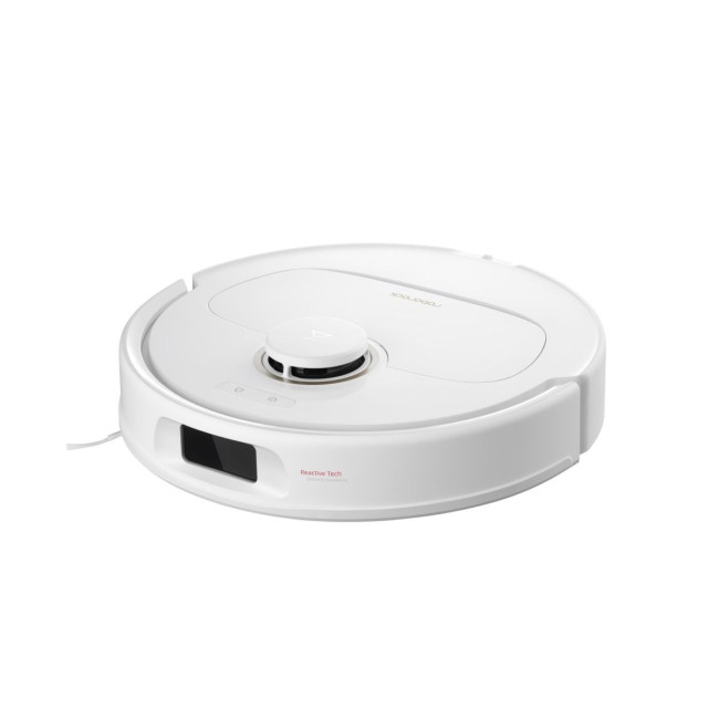 Робот-пилосос Q REVO PRO WHITE QRP02-00 ROBOROCK