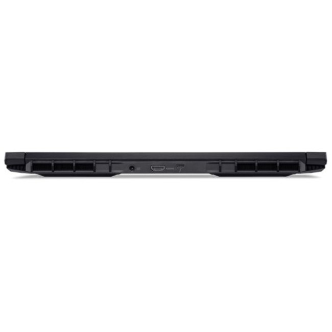 Ноутбук Acer Nitro V 16 ANV16-72-53UF (NH.QUSEU.00A) Obsidian Black