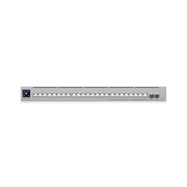 Мережевий комутатор Ethernet USW-PRO-MAX-24-POE UBIQUITI