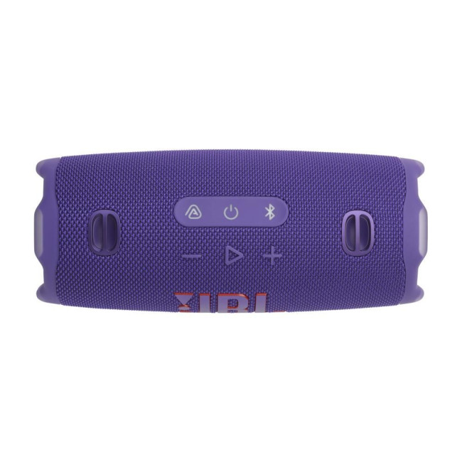 Акустична система портативна з БТ JBL JBLCHARGE6PUR