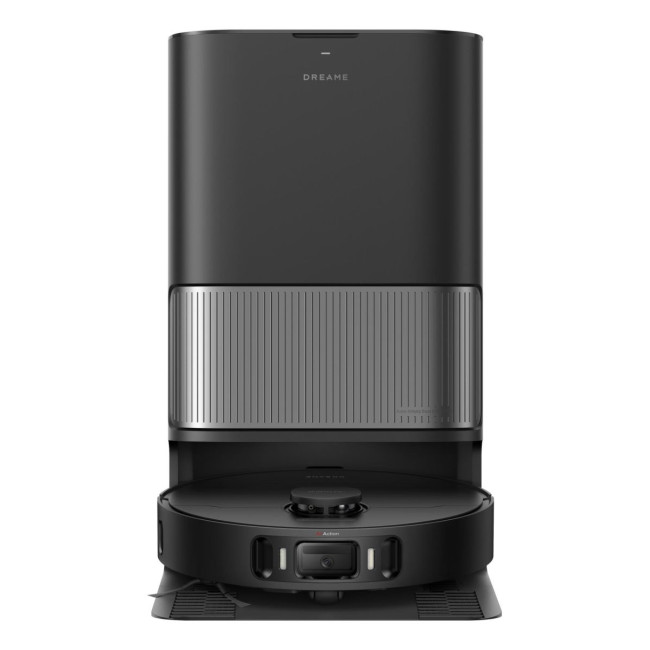 Робот-пилосос L40 ULTRA AE RLL77SE-BLACK DREAME