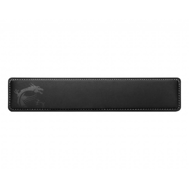 Коврик для клавіатури WRIST REST VIGOR WR01 MSI