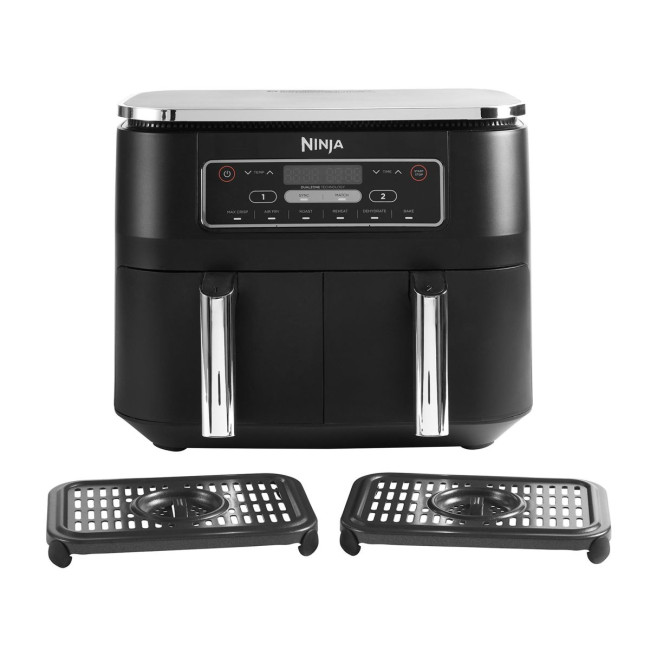 Мультипіч Ninja Air Fryer Dual zone AF300EU
