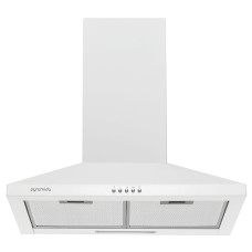 Витяжка Pyramida KX 60 (750) B WH