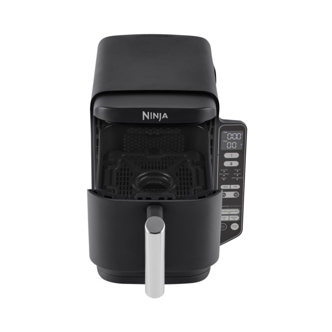Мультипіч Ninja Double Stack 2-Level Air Fryer 7,6 л SL300EU