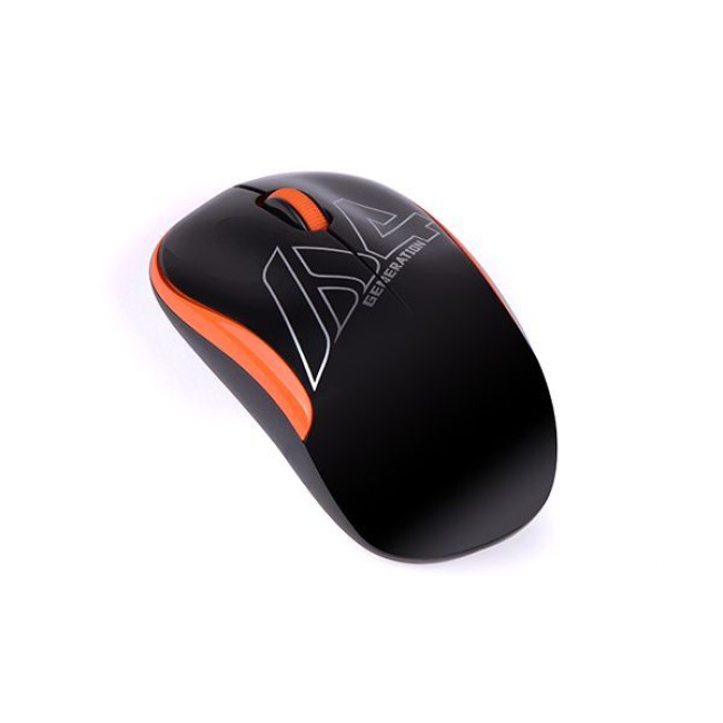 Миша бездротова V-Track USB, 1000 dpi
