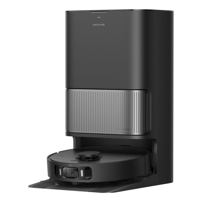 Робот-пилосос L40 ULTRA AE RLL77SE-BLACK DREAME