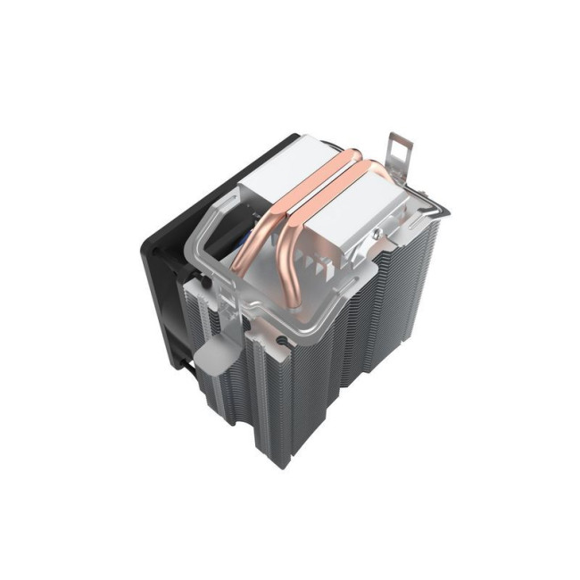 Кулер універсальний, TDP 105 Вт, висота 125 мм, Hydraulic bearing