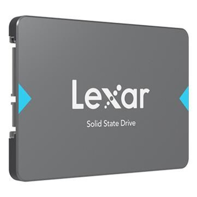 Твердотільний запам’ятовувальний пристрій накопичувач (SSD) SATA2.5