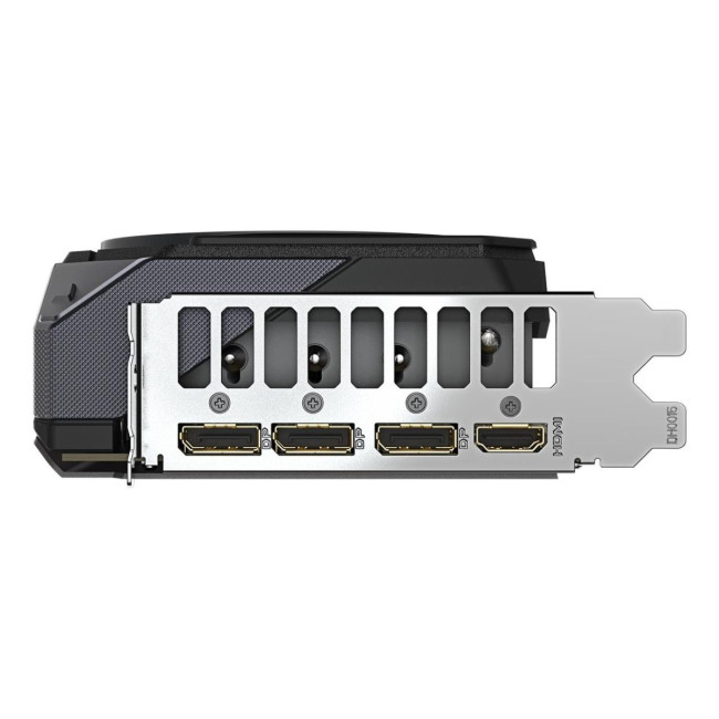 Відеокарта PCIE16 RTX5070 12GB GDDR7 GVN5070GAMING OC-12GD GIGABYTE