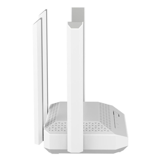 Точка доступу з функцією маршрутизації, мережеве обладнання 3000MBPS 4P SPRINTER KN-3711 KEENETIC