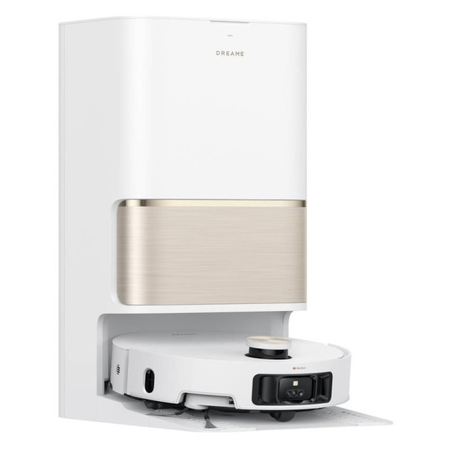 Робот-пилосос L50 PRO ULTRA RLL84CE DREAME