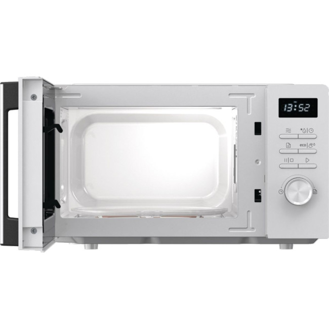 Мікрохвильова піч Gorenje MO20A3WH (M20XYZ)