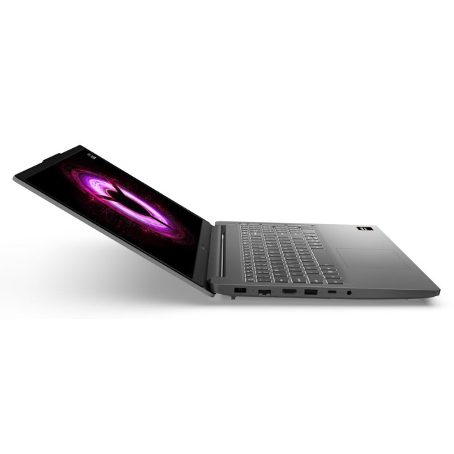 Ноутбук Lenovo LOQ 15ARP10E (83S000EXRA) Luna Grey