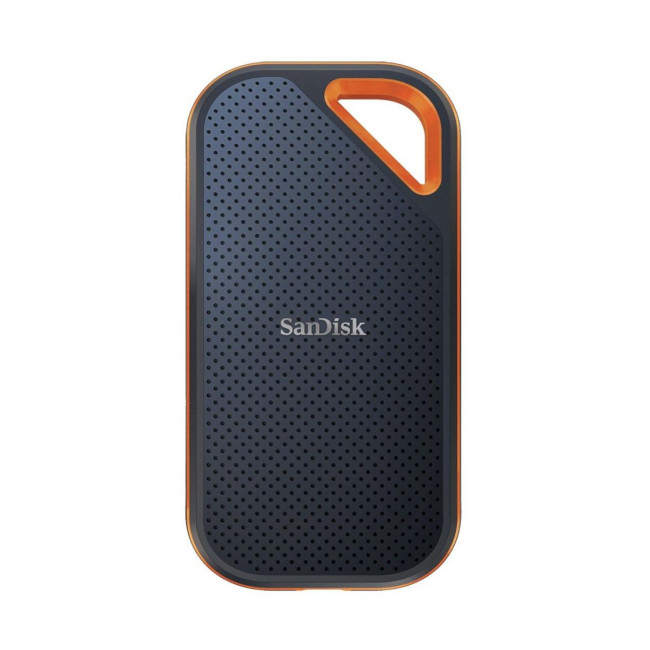 Твердотільний запам’ятовувальний пристрій накопичувач (SSD) USB3.1 1TB EXT. SDSSDE81-1T00-G25 SANDISK