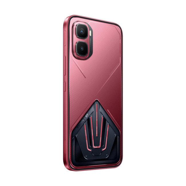 MOBILE PHONE GT50 PRO 12/256/X6891 RED BLAZE INFINIX
