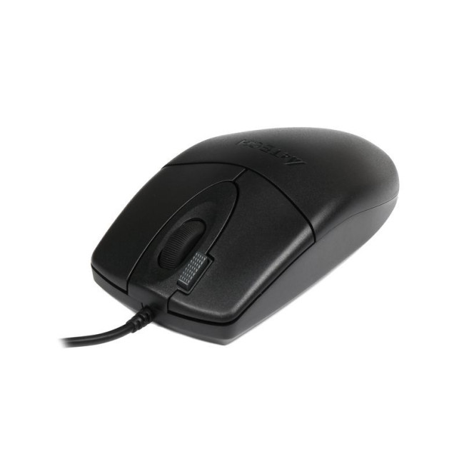 Комплект дротовий USB, KRS-85+OP-620D, чорний
