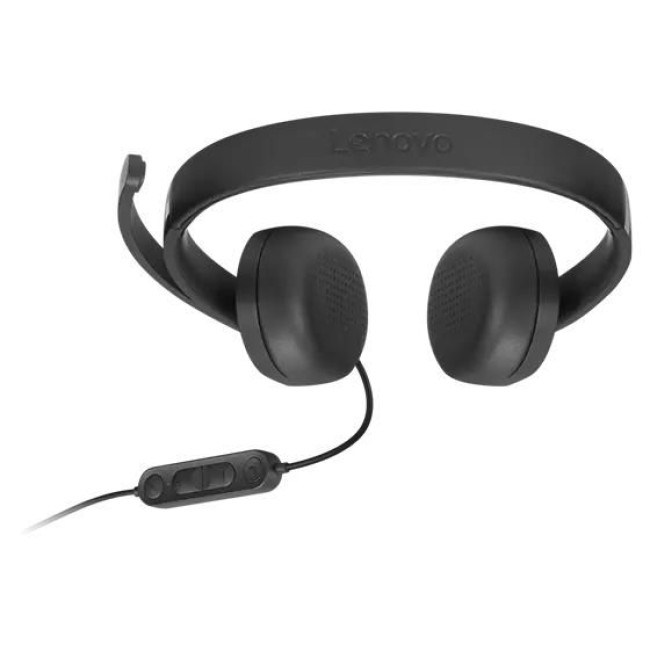 Гарнітура USB-A Wired Stereo Headset Gen2 4XD1P83425 Lenovo