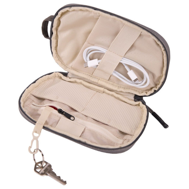 Сумка Thule Portable Subterra 2 PowerShuttle Mini TSPW-400 Vetiver Gray
