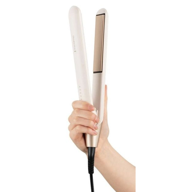 Випрямляч волосся Remington S4740 Shea Soft Straightener