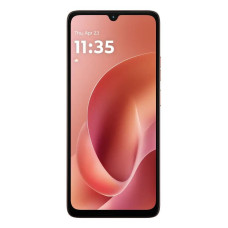 Мобільний телефон MOTO G06 4/64GB ARABESQUE PBA20003UA MOTOROLA