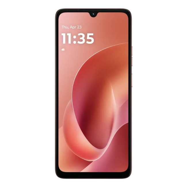 Мобільний телефон MOTO G06 4/64GB ARABESQUE PBA20003UA MOTOROLA