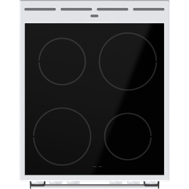 Електрична плита Gorenje GEC5A41WG