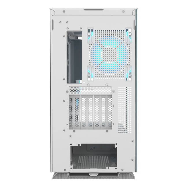 Ігровий корпус, 3*120mm, 1*140mm, ARGB Fan Pre-installed, Type-C x1, USB3.0 x2, Audio x1